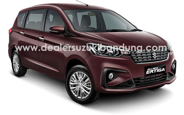 Suzuki All New Ertiga Bandung